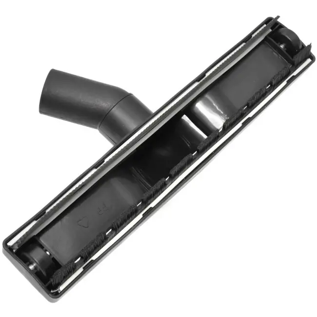 GEKO Nat- en droogzuiger - 25L - RVS - Stofschudfunctie