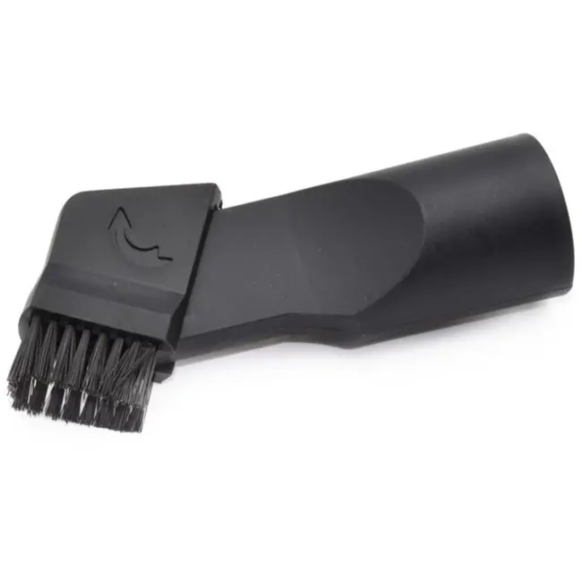 GEKO Nat- en droogzuiger - 25L - RVS - Stofschudfunctie