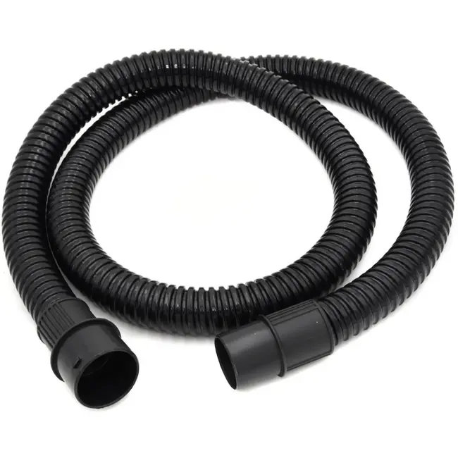 GEKO Asstofzuiger - 20L - RVS - Met stofschudfunctie - 1600W