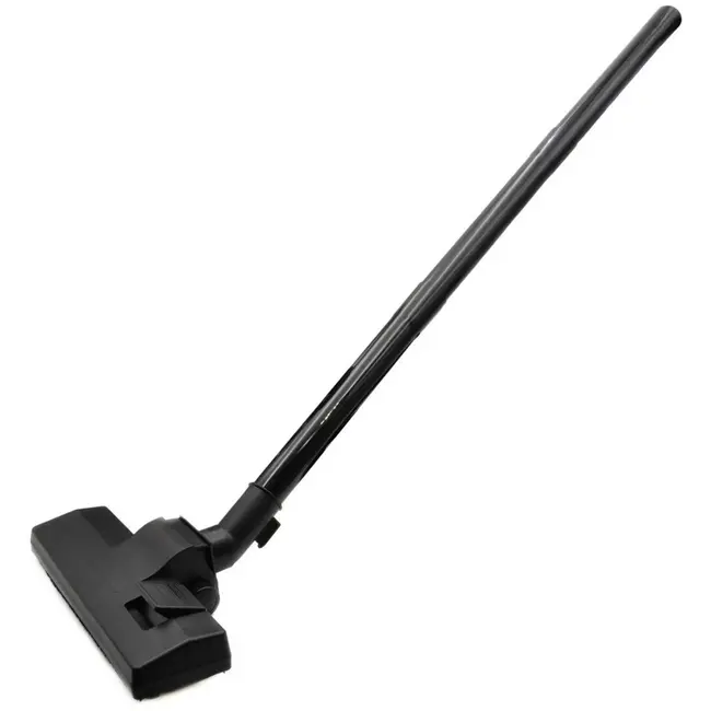 GEKO Asstofzuiger - 20L - RVS - Met stofschudfunctie - 1600W