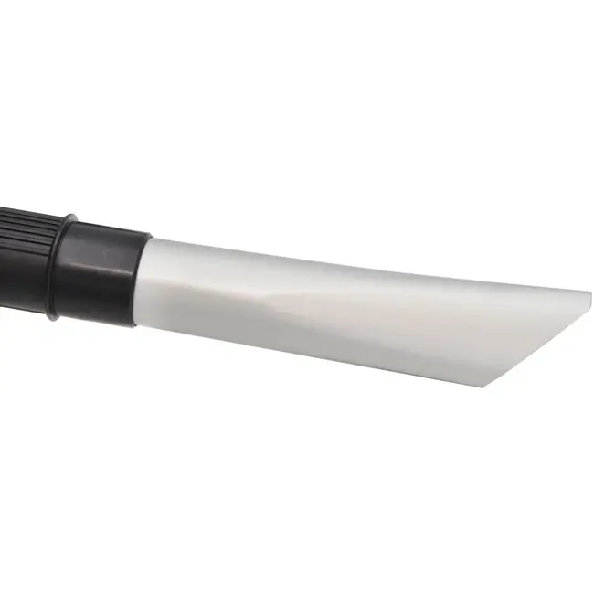 GEKO Asstofzuiger - 20L - RVS - Met stofschudfunctie - 1600W