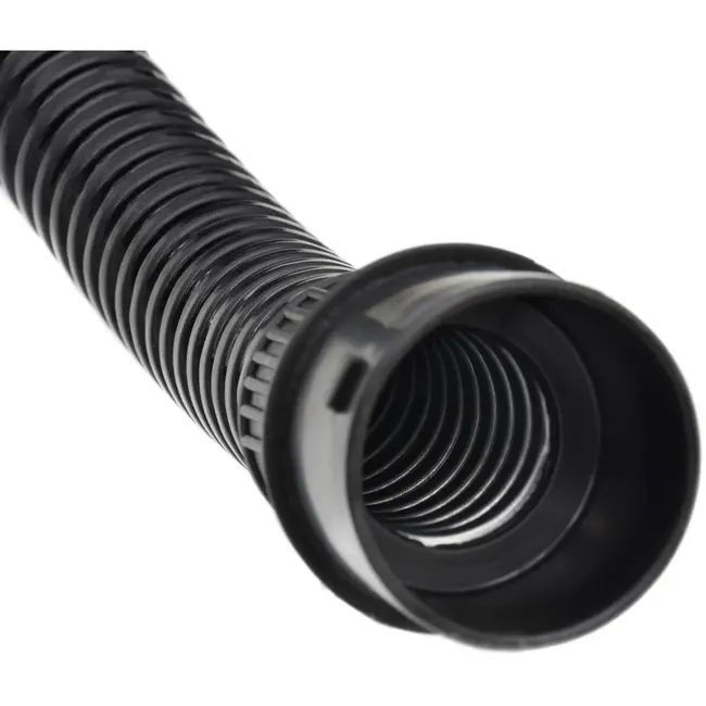 GEKO Asstofzuiger - 20L - RVS - Met stofschudfunctie - 1600W