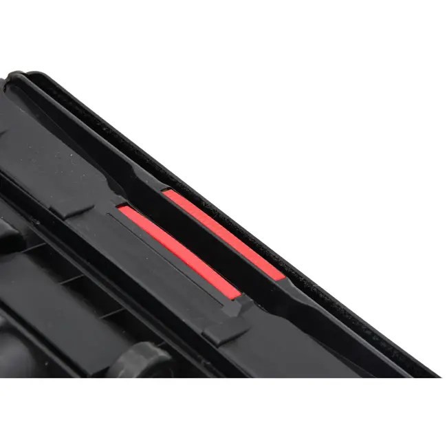 GEKO Asstofzuiger - 20L - RVS - Met stofschudfunctie - 1600W