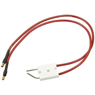 GEKO Ontstekingsnaald - Geschikt voor diverse oliekachels - Duurzaam ontwerp