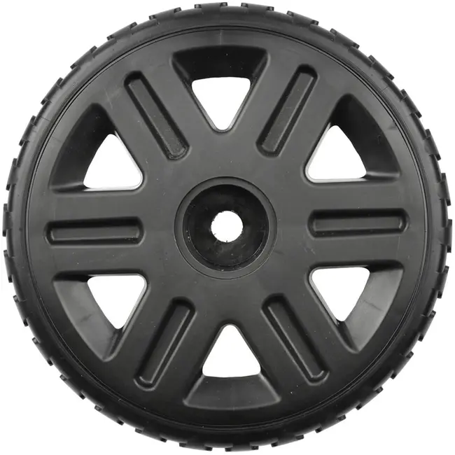 GEKO Wiel voor oliegestookte verwarming - duurzaam en compatibel