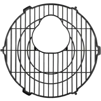 GEKO Air intel grill - compatibel met G80425 - veelzijdig en duurzaam