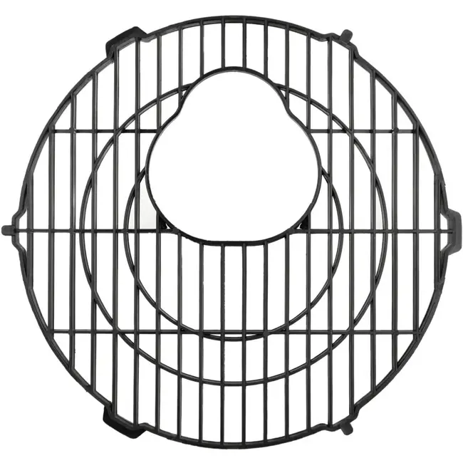 GEKO Air intel grill - compatibel met G80425 - veelzijdig en duurzaam