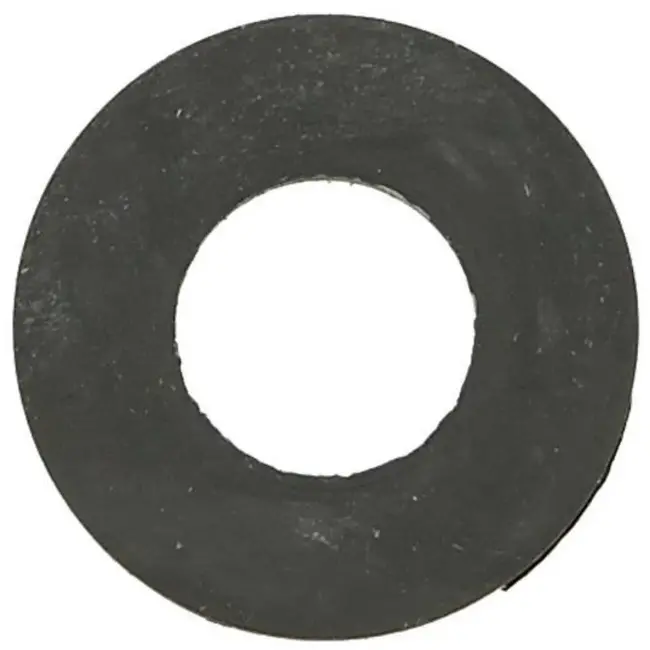 GEKO Olieafvoer afdichtring - Geschikt voor diverse modellen - Duurzaam materiaal