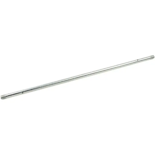 GEKO Wielas - robuust ontwerp - compatibel met G80422 en G80426