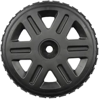 GEKO Wiel voor verwarming - robuust ontwerp - veelzijdige compatibiliteit