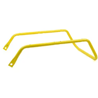 GEKO Vervangingspijp voor voeten - robuust ontwerp - eenvoudig te installeren