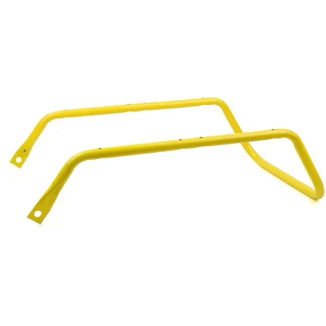 GEKO Vervangingspijp voor voeten - robuust ontwerp - eenvoudig te installeren