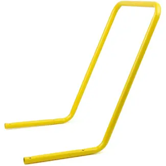 GEKO Handvat - Ergonomisch Ontwerp - Duurzaam Materiaal