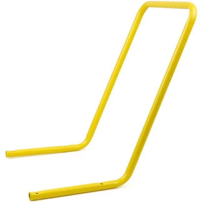 GEKO Handvat - Ergonomisch Ontwerp - Duurzaam Materiaal