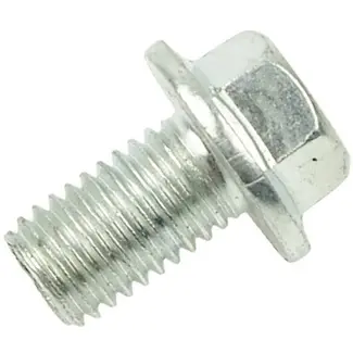 GEKO Olieaftapschroef - Compatibel met diverse modellen - Duurzaam ontwerp