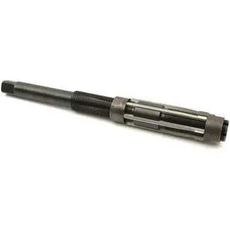 GEKO Verstelbare handruimer - Precisiewerk - HSS staal - 38-44 mm