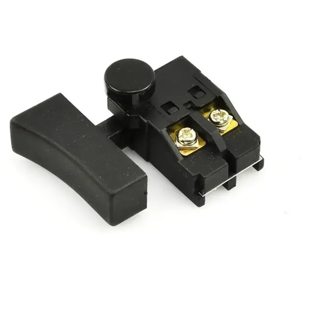 GEKO Schakelaar - Compact ontwerp - Efficiënte werking - Set van 27 stuks