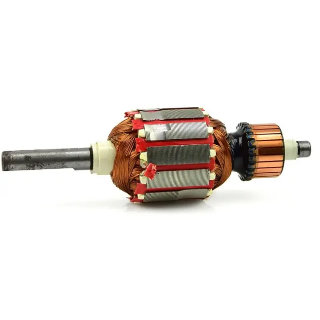 GEKO Rotor - Efficiëntie - Duurzaamheid - Gratis Extra's - 32 stuks