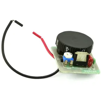 GEKO Snelheidsregelaar - Geavanceerde besturing - Efficiënte prestaties - Duurzaam ontwerp