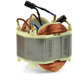 GEKO Stator - Efficiëntie en Duurzaamheid - 32 stuks