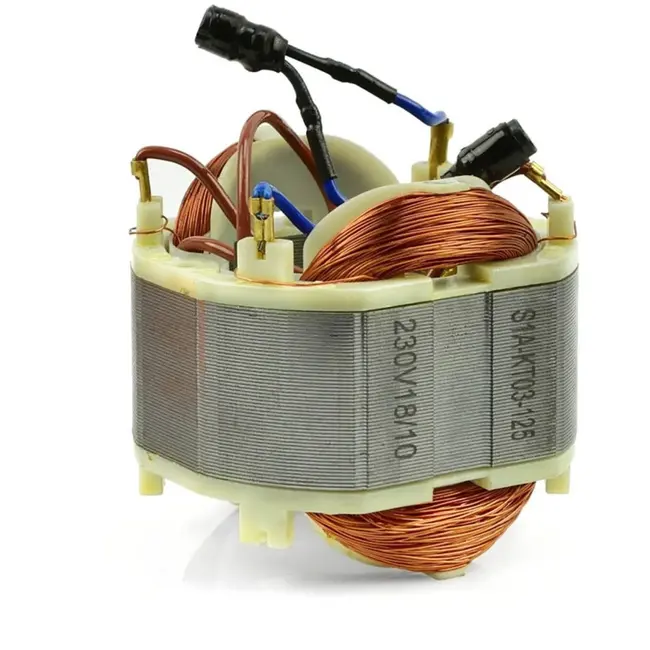 GEKO Stator - Efficiëntie en Duurzaamheid - 32 stuks