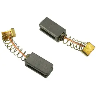 GEKO Koolborstel set - Duurzaam - 32 stuks - Gratis extra's