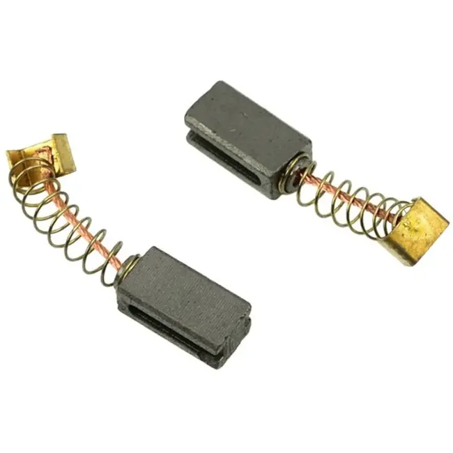 GEKO Koolborstel set - Duurzaam - 32 stuks - Gratis extra's