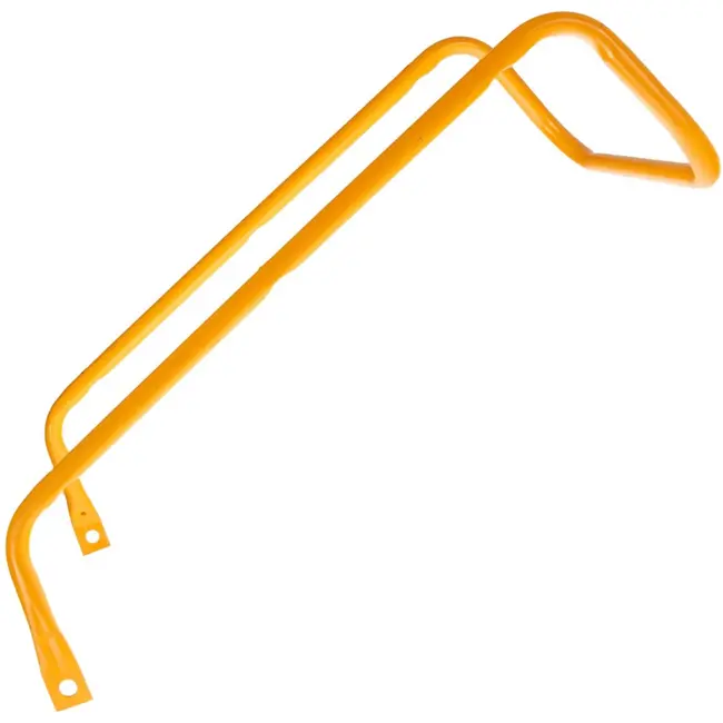 GEKO Ondersteuningsframe voor wiel - robuust ontwerp - veelzijdig inzetbaar