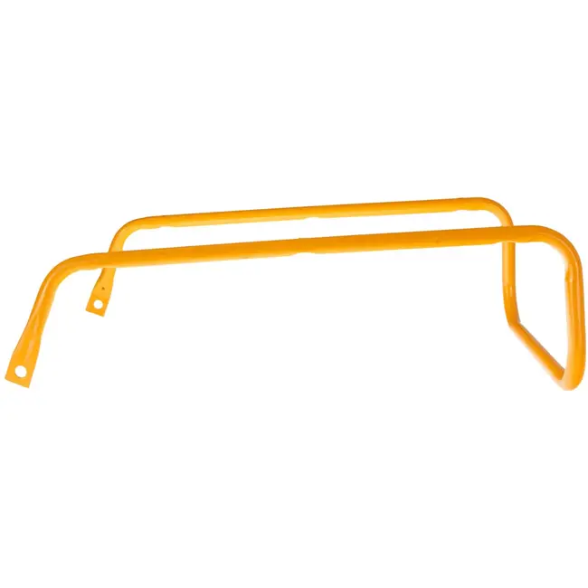 GEKO Ondersteuningsframe voor wiel - robuust ontwerp - veelzijdig inzetbaar