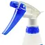 GEKO Handsprayer 750 ml - Regelbare Nozzle - Transparant Design