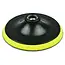 GEKO Polijstpad - Flexibele Schuimlaag - 125 mm - M14 Bevestiging