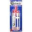 GEKO Rode markeerkrijt - 115g - Voor strakke lijnen