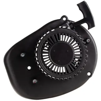 GEKO Handmatige startassemblage - Compact ontwerp - Eenvoudige installatie