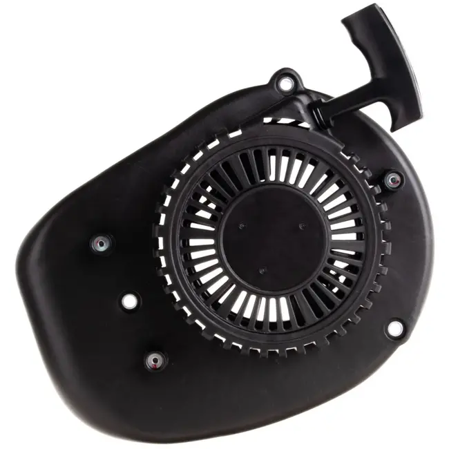 GEKO Handmatige startassemblage - Compact ontwerp - Eenvoudige installatie