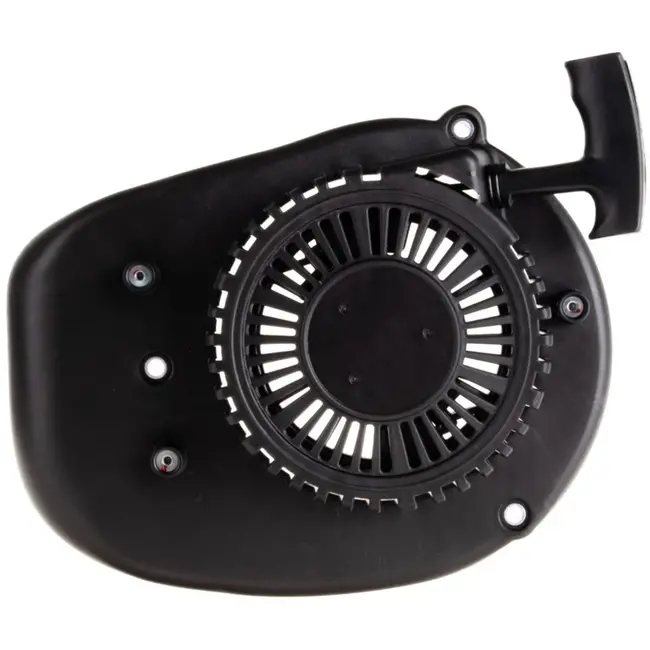 GEKO Handmatige startassemblage - Compact ontwerp - Eenvoudige installatie