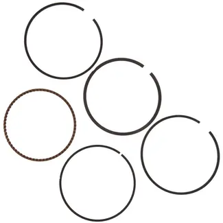 GEKO Zuigerveerset - Precisie - Duurzaam - Voor G83053