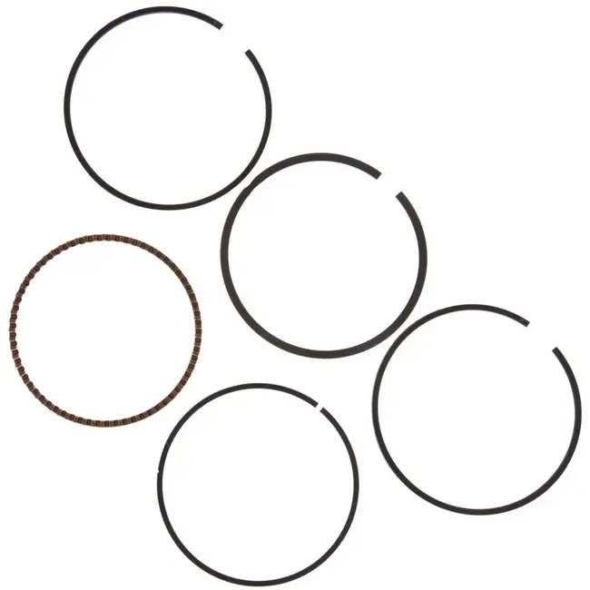 GEKO Zuigerveerset - Precisie - Duurzaam - Voor G83053