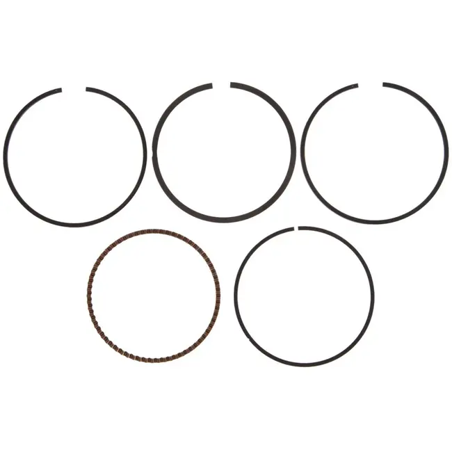 GEKO Zuigerveerset - Precisie - Duurzaam - Voor G83053