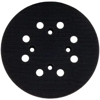 Heidmann Rotatie schuurpad - Extra stuks - Efficiënt schuren - 25 stuks