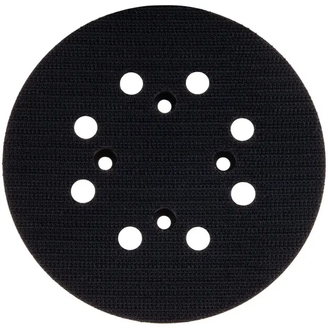 Heidmann Rotatie schuurpad - Extra stuks - Efficiënt schuren - 25 stuks