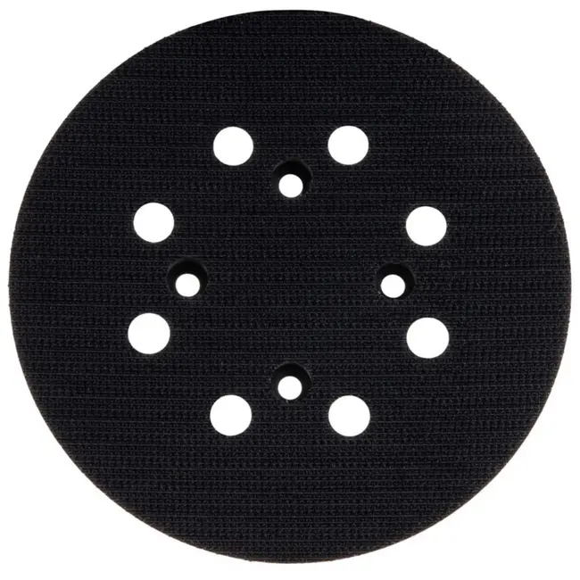 Heidmann Rotatie schuurpad - Extra stuks - Efficiënt schuren - 25 stuks