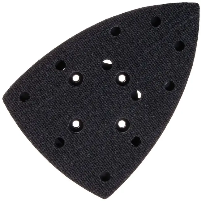 Heidmann Delta schuurpad - 25 stuks - Extra slijtvast - Gratis extra's