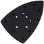 Heidmann Delta schuurpad - 25 stuks - Extra slijtvast - Gratis extra's