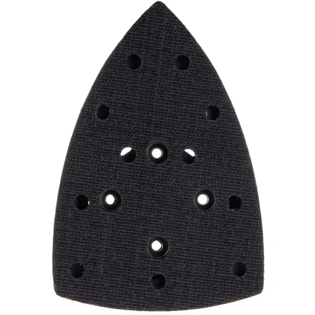 Heidmann Delta schuurpad - 25 stuks - Extra slijtvast - Gratis extra's