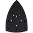 Heidmann Delta schuurpad - 25 stuks - Extra slijtvast - Gratis extra's