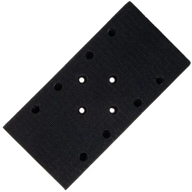 Heidmann Baseplate montage - robuust ontwerp - 25 stuks