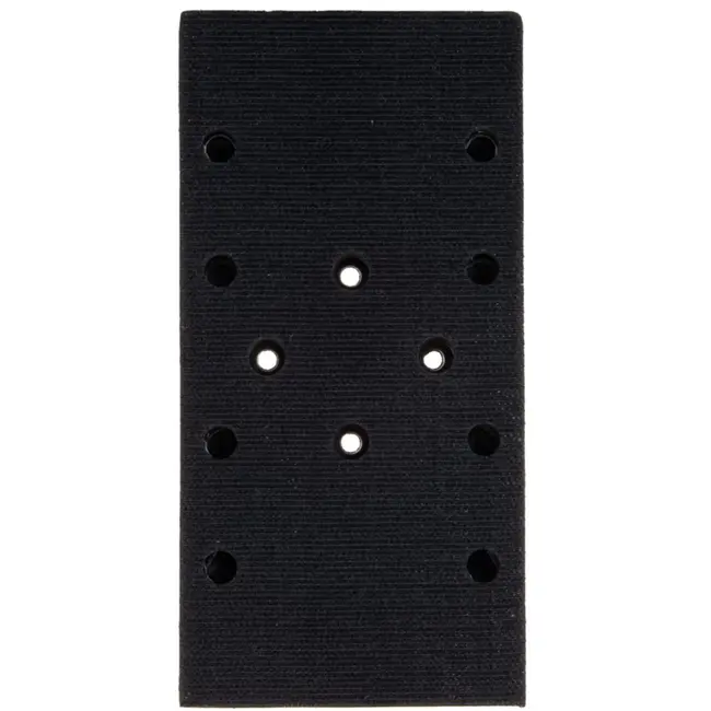 Heidmann Baseplate montage - robuust ontwerp - 25 stuks