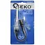 GEKO Ontstekingstester - 6-12 Volt - In-Line Motorcontrole - Diagnose Hulpmiddel