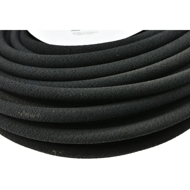 GEKO Druppelslang - 50m - Waterbesparend - Flexibel gebruik - Voor lage druk