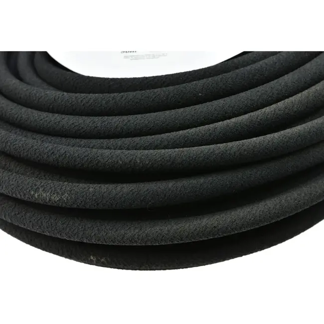 GEKO Soaker slang - 30m - Directe wortelzone bewatering - Porous materiaal - Geschikt voor lage waterdruk